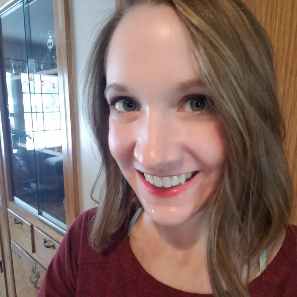 Meet your Posher, Mackenzie